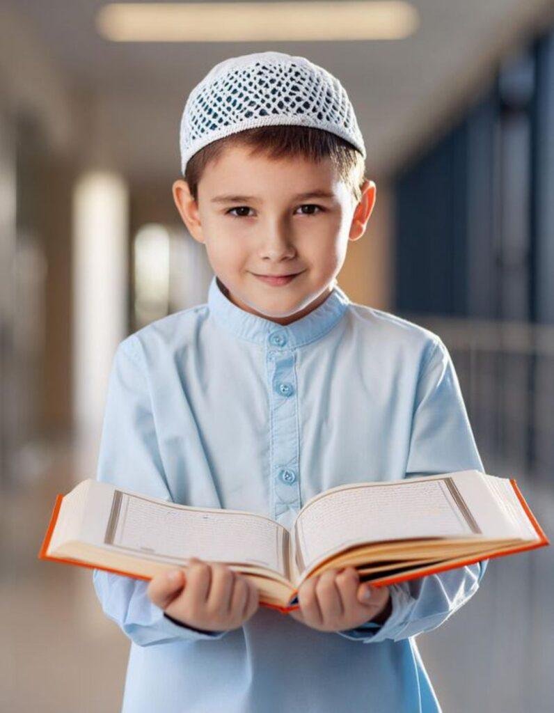 Learn Quran Online by Qualified Ustadh