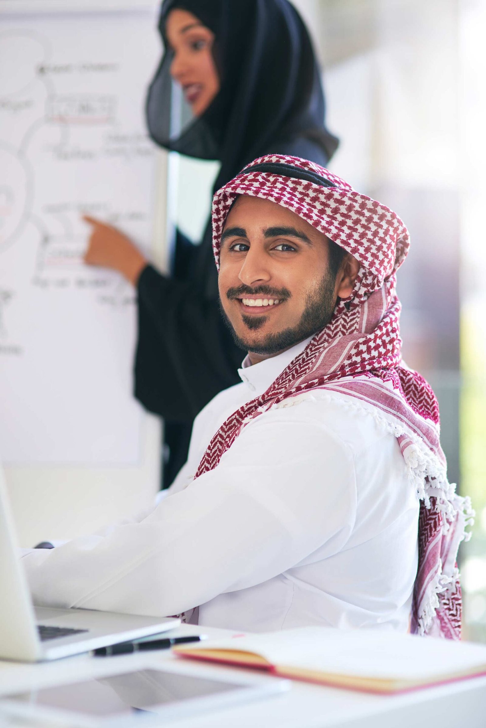 learn arabic language online